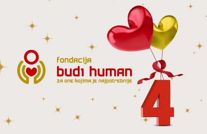 Za četiri godine prikupili preko milion i pomogli 25 mališana