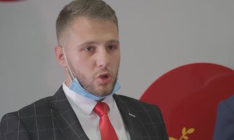 Vuković: NKT postao faktor pogoršanja epidemiološke situacije