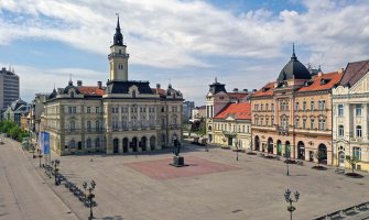 Slovačka uvodi vanredno stanje, veliki porast broja zaraženih na dnevnom nivou