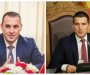 Šćekić: Bečić da uvede demokratiju i slobodu u Skupštinu Crne Gore; Obradović: Društvu su potrebne suštinske reforme