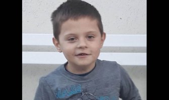 Sakupljen novac za malog Bjelopoljca: Kemal ide na liječenje 