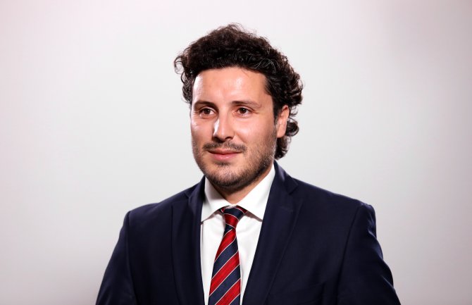 Abazović čestitao Dan opštine Rožaje: Nova vlast da obezbijedi održiv razvoj grada