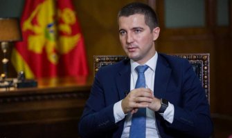 Bečić predložio Gošovića i Klarića za savjetnike