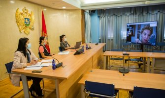 Predstavljene dobre prakse i trenutni izazovi u parlamentima Zapadnog Balkana za vrijeme pandemije kovida