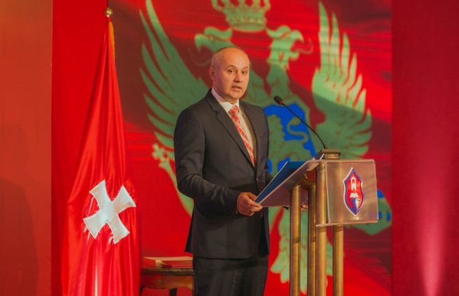 Kašćelan: Obrazovani ljudi su temelj svakog društva