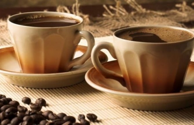 Danas je Međunarodni dan kafe: U ovim zemljama se najviše pije 