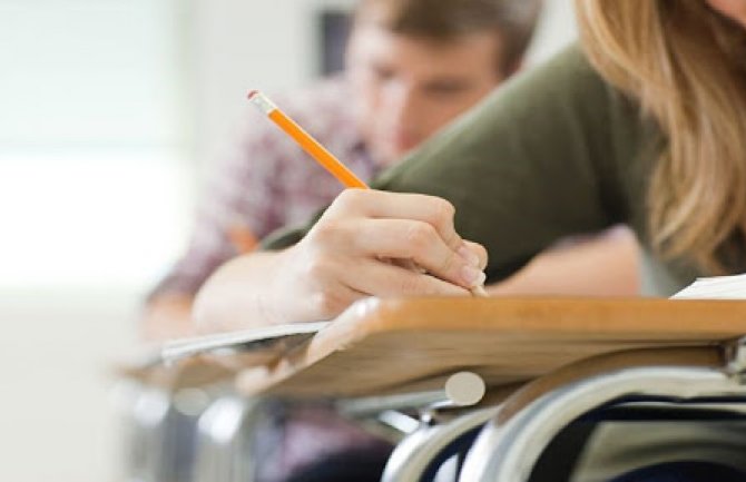 Maturski ispit polagati po dosadašnjem sistemu