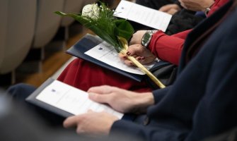 Prijave za upis na doktorske studije Univerziteta Crne Gore do 6. oktobra