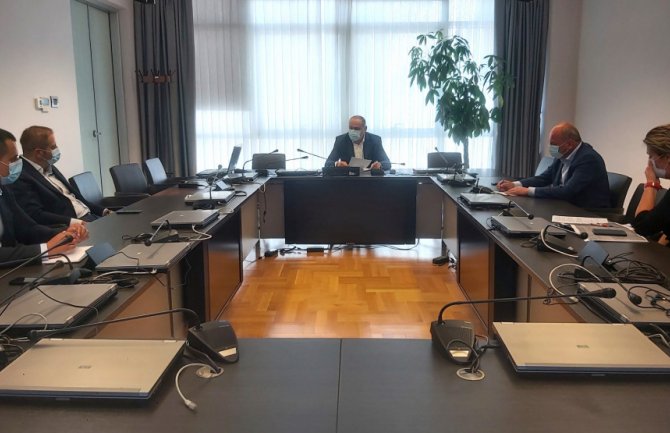 Za sedam dana počinju radovi na školi u Miločanama