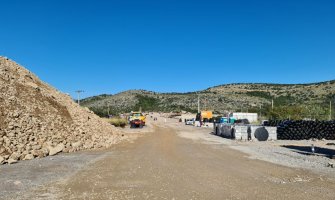 Nastavak izgradnje bulevara na Zlatici potvrda da DPS ispunjava obećanja