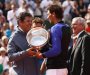 Nadal: Daleko teže je smisliti strategiju protiv Đokovića nego protiv Federera