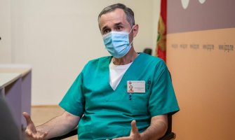 Laušević: Građani sada treba da pokažu čojstvo i poštovanje prema starijim sugrađanima 