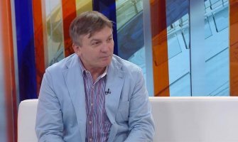 Prokić: Abazović će biti izigran i ubrzo nepotreban