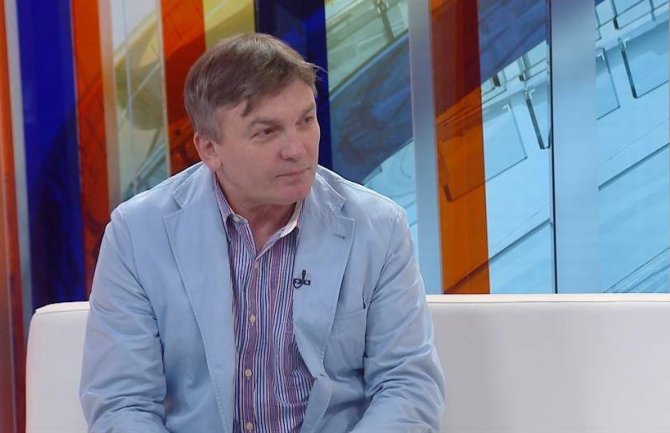 Prokić: Abazović će biti izigran i ubrzo nepotreban