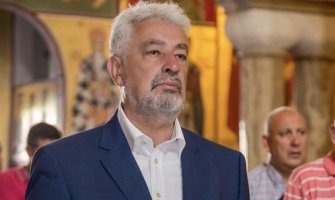 Krivokapić: Problem Zakona riješen 30. avgusta, čekamo da se gospodar smiluje