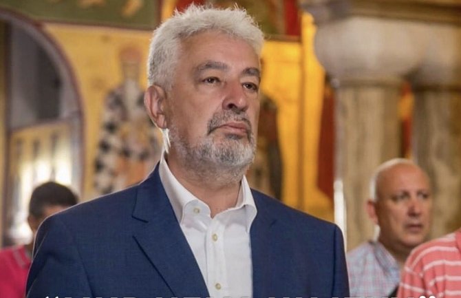 Krivokapić: Problem Zakona riješen 30. avgusta, čekamo da se gospodar smiluje