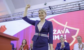 Vuksanović Stanković: Parlamentarna većina unizila Skupštinu lišavajući je kontrolne uloge rada Vlade