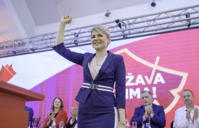 Vuksanović Stanković: Parlamentarna većina unizila Skupštinu lišavajući je kontrolne uloge rada Vlade