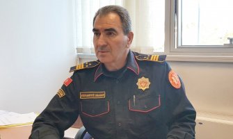 U septembru donijeli 10.778 naredbi za prinudnu naplatu u iznosu od 119.034 eura