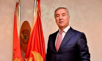 Đukanović uputio poziv na konsultacije o mandataru za sastav Vlade Crne Gore