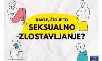 Ministarstvo za ljudska i manjinska prava pripremilo boršuru 