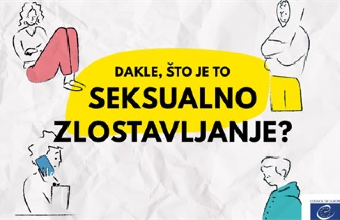 Ministarstvo za ljudska i manjinska prava pripremilo boršuru 