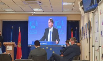 Varhelji: Susret sa predstavnicima novoformirane većine, prvi razgovori o vladavini prava i slobodi medija