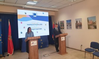 Popa: Izbori rezultirali do sada nezabilježenom promjenom u sastavu nove vladajuće većine