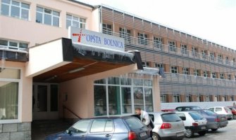 U beranskoj bolnici devet kovid pacijenata ima tešku kliničku sliku 