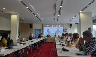 Mihajlović: Zabrinjava što prekovremeni rad u Crnoj Gori godinama predstavlja pravilo, a ne izuzetak