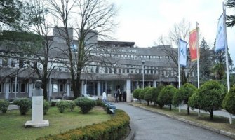 U Kliničkom centru 21 pacijent životno ugrožen
