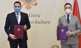 Za obnovu Jusovače izdvojeno skoro dva miliona