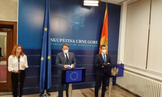 Varhelji: Nudimo plan koji će podstaći ekonomiju u regionu u periodu od četiri do pet godina