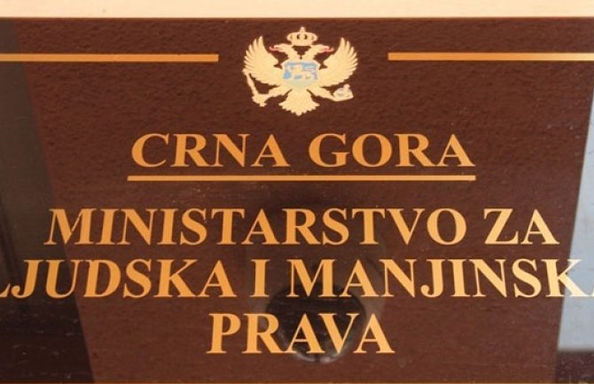 Ministarstvo: Ne smijemo dozvoliti da osjećanja vjernika i vjernica u državi budu povrijeđena bilo kojim postupkom