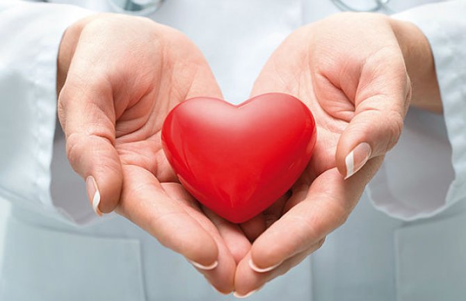 Ključne navike koje čine vaše srce zdravm