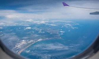 Organizovan besciljni let za one kojima nedostaje putovanje