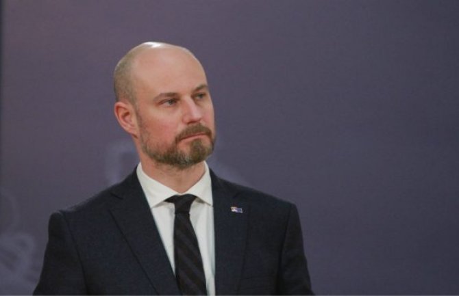 Bilčik: Za uspješan evropski put neophodna stabilna Vlada