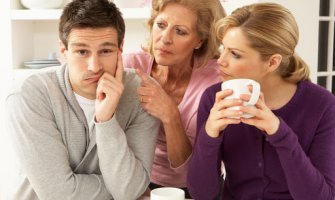 Tri tipa najgorih svekrva prema horoskopskim karakteristikama: Sa njima ćete uvijek imati problema