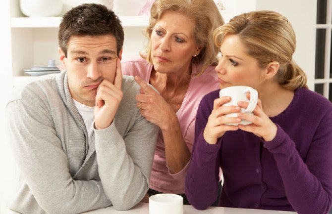 Tri tipa najgorih svekrva prema horoskopskim karakteristikama: Sa njima ćete uvijek imati problema