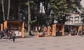 Oko 40 izlagača iz tri države predstavilo svoje proizvode na 