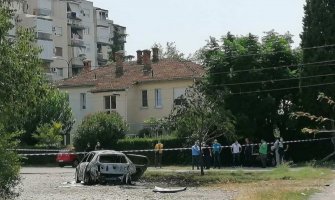 Vukčević u eksploziji ostao bez ruke: Nestručnim rukovanjem aktivirao napravu koju je prevozio