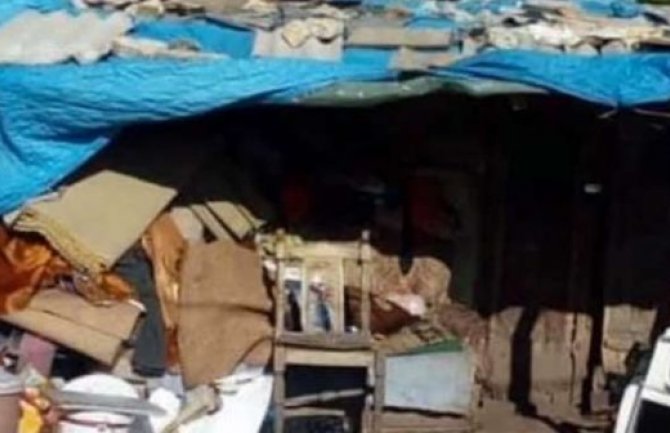 Pomoć za šestočlanu porodicu: Nedostaje još 10.000 eura da se Marinkovićima obezbijedi krov nad glavom