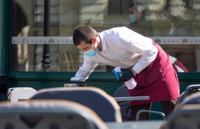 Alarmantno stanje u turističkoj privredi i ugostiteljskoj djelatnosti, pronaći rješenje