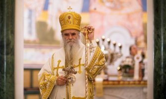 MCP: Amfilohijevo stanje bolje, parametri zapaljenja u blagom padu