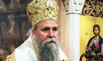 Vladika Joanikije: Sinjajevina srce Crne Gore, ne možemo dozvoliti da se zatruje i  životno ugrozi veliki broj porodica koje od nje žive