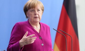 Merkel: EU želi da postigne dogovor o izlasku Velike Britanije, ali ne po svaku cijenu