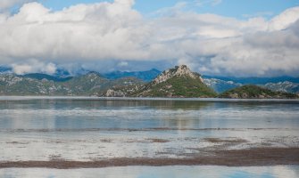 Od četiri državljanina Republike Albanije i državljanina CG oduzeli oko 300 kg slatkovodne ribe