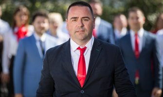 Demokrate Bar: Opština da nadoknadi štetu prouzrokovanu sinoćnim nevremenom