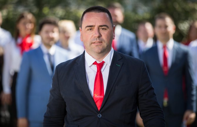 Demokrate Bar: Opština da nadoknadi štetu prouzrokovanu sinoćnim nevremenom