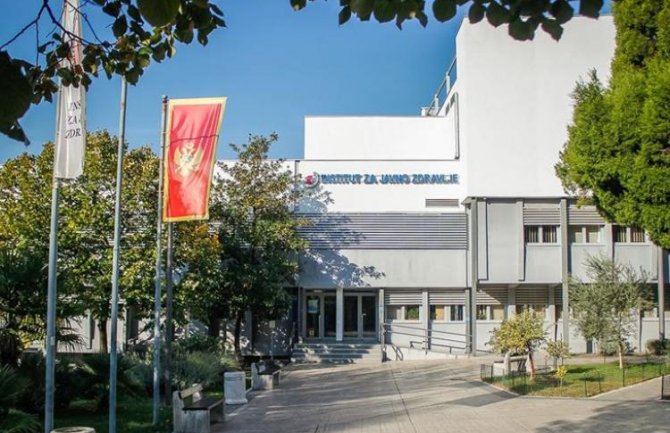 Rakočević: Infekcija bukne nakon svadbi i proslava